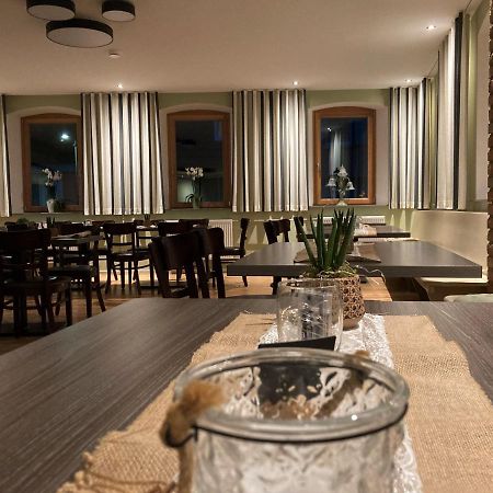 Hotel Buergerhausloewen Filisburgo Esterno foto