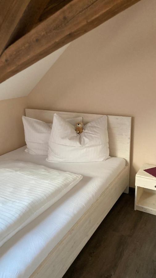 Hotel Buergerhausloewen Filisburgo Esterno foto