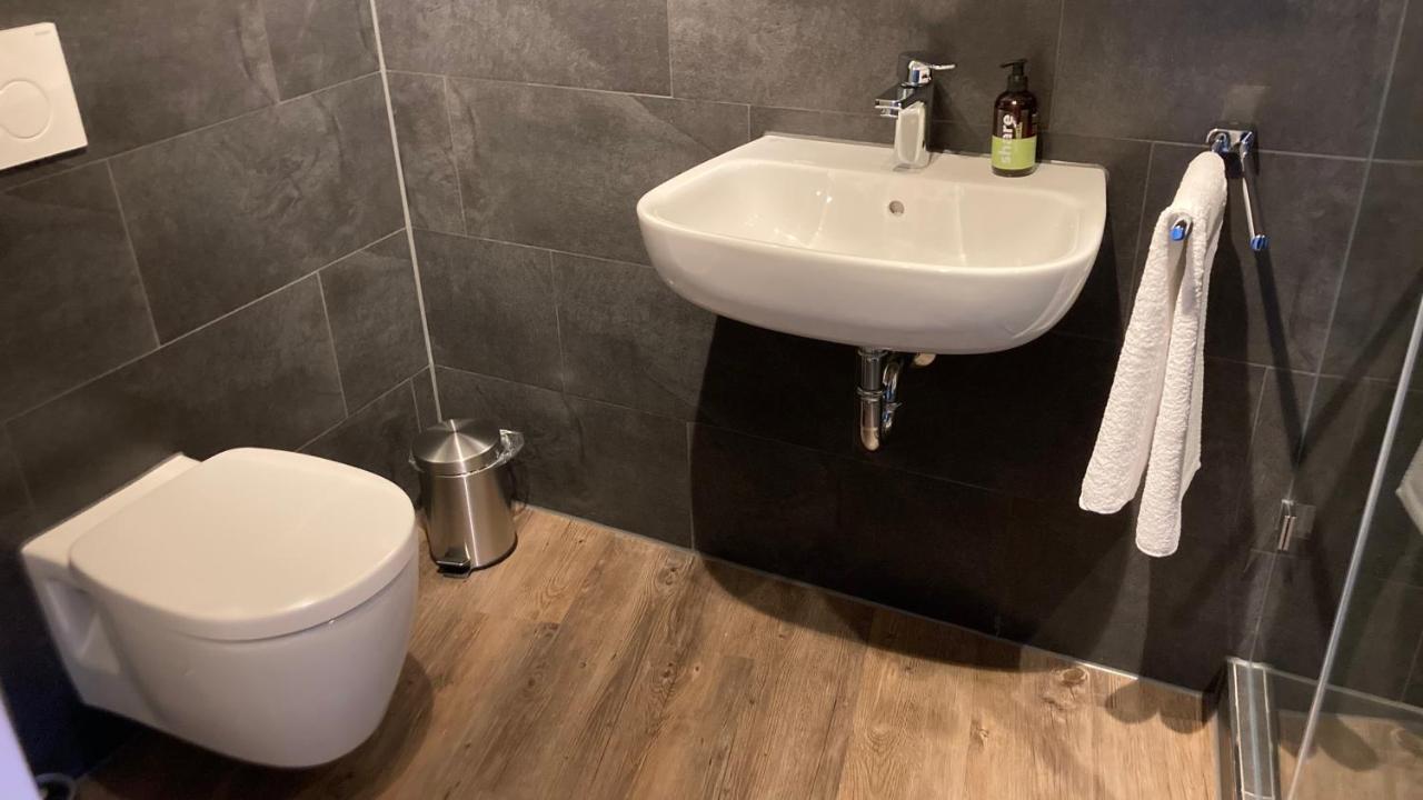 Hotel Buergerhausloewen Filisburgo Esterno foto