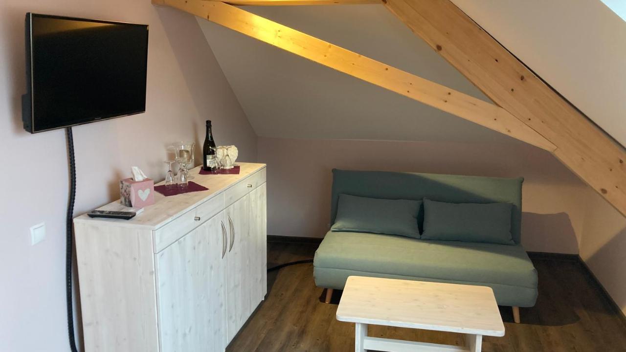 Hotel Buergerhausloewen Filisburgo Esterno foto
