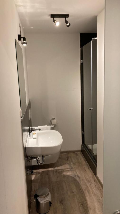 Hotel Buergerhausloewen Filisburgo Esterno foto
